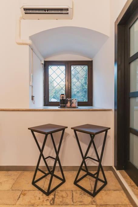 Trani -Suite ❉Marmor - Elegante Casa Storica ❉ Kültér fotó