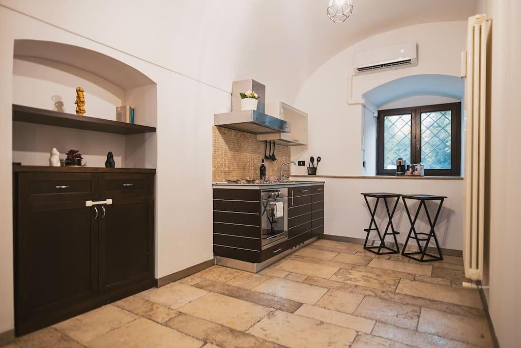 Trani -Suite ❉Marmor - Elegante Casa Storica ❉ Kültér fotó