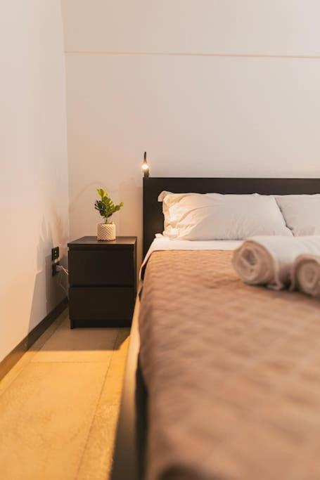 Trani -Suite ❉Marmor - Elegante Casa Storica ❉ Kültér fotó