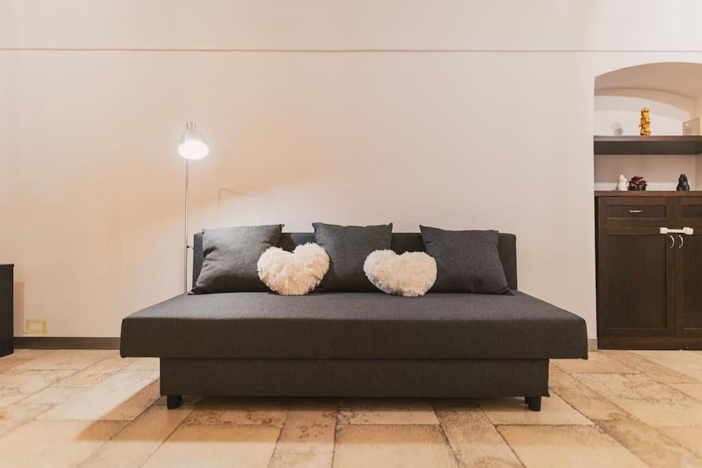 Trani -Suite ❉Marmor - Elegante Casa Storica ❉ Kültér fotó