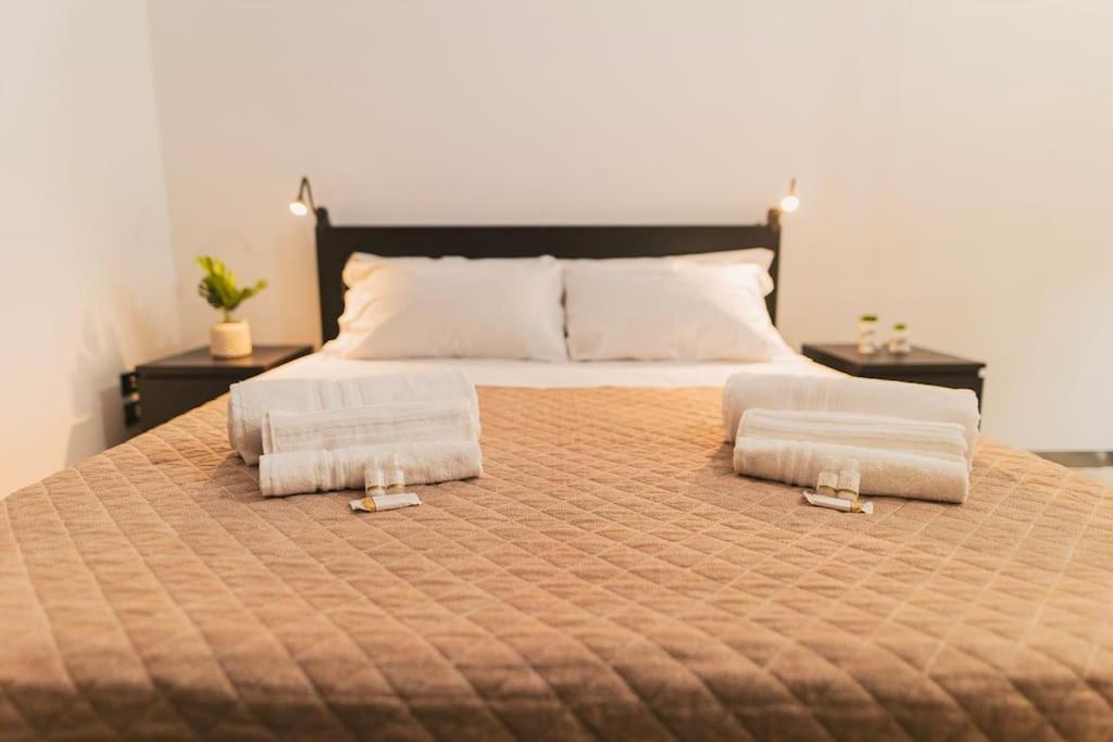 Trani -Suite ❉Marmor - Elegante Casa Storica ❉ Kültér fotó